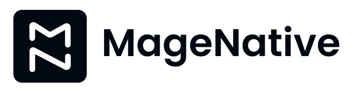 MageNative- Shopify Mobile App Builder logo