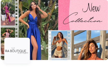 RA Boutique