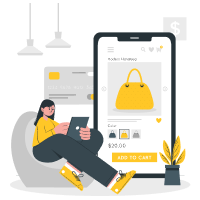 eCommerce