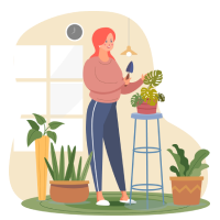 Home and Garden
