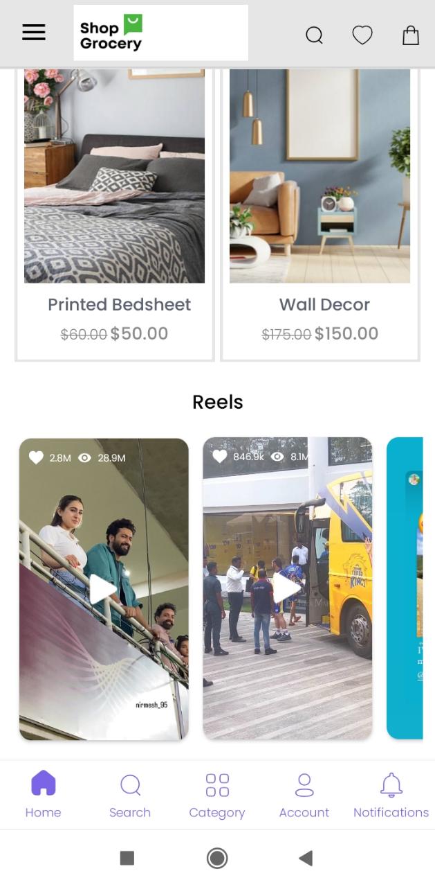 carousel-app