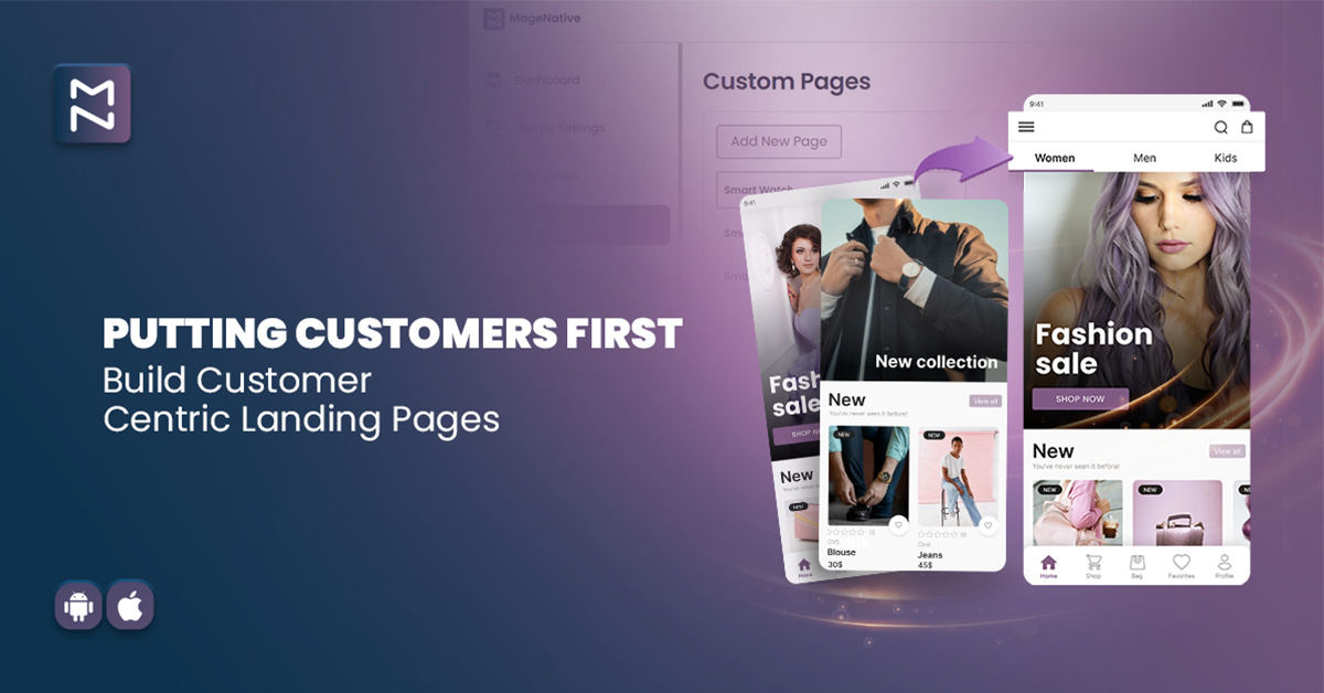 Custom Design vs. Template-Based Landing Pages: Cost and Benefits