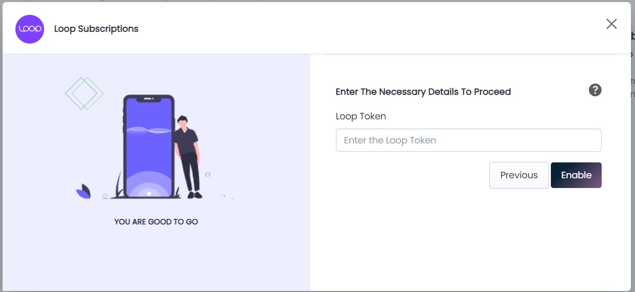 enter-loop-token