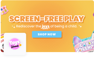 Toys for a Pound