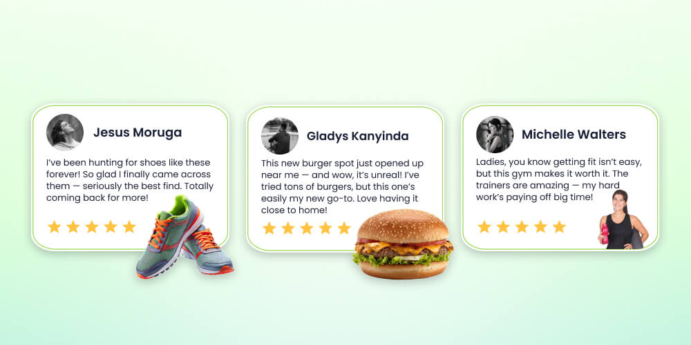 Customer reviews Customer reviews