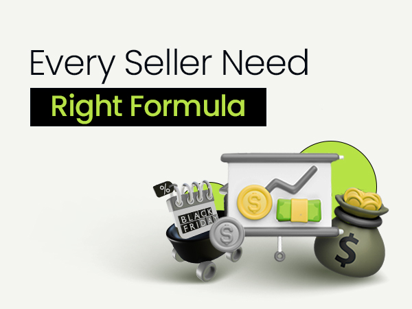 The Triple C Formula Every Seller Needs