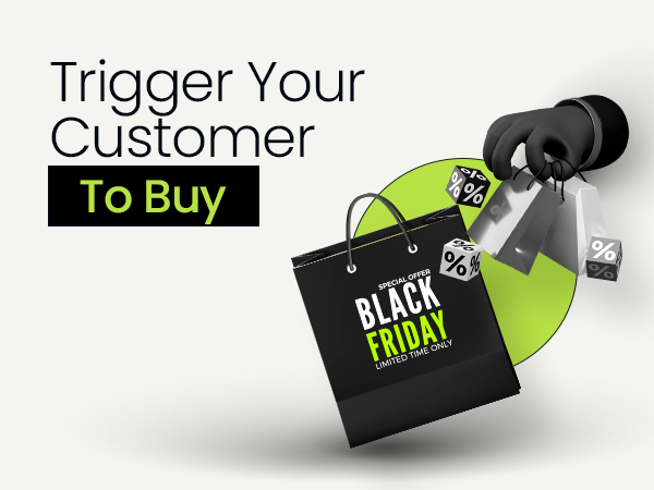 Accelerate Your BFCM Sales Growth