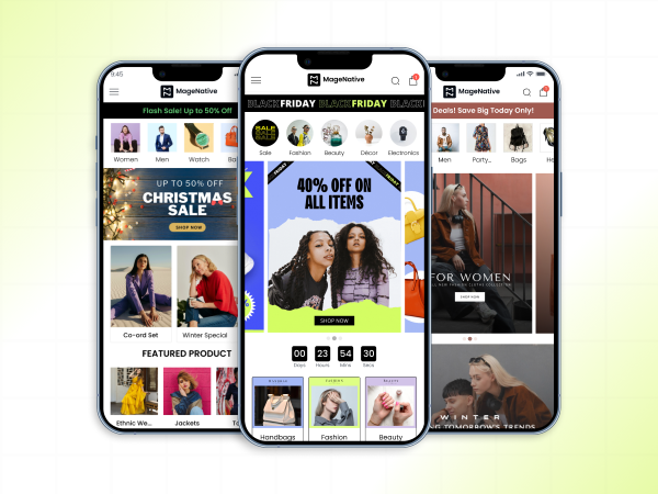 Connect with Mobile App Experts