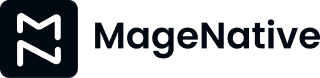 site logo