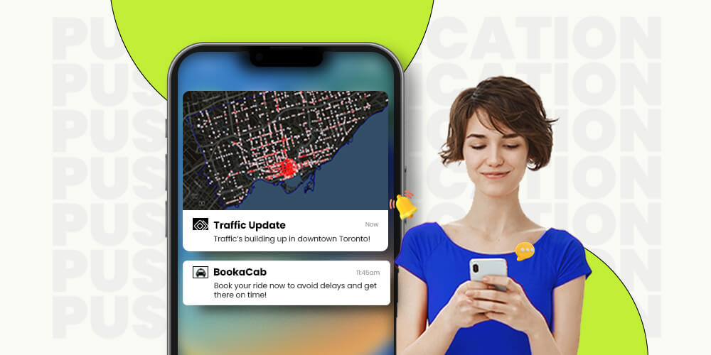 GEO targeted marketing campaigns