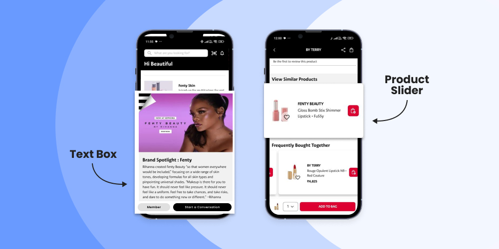 Sephora -  D2C Brand Growing Through Community and Personalization
