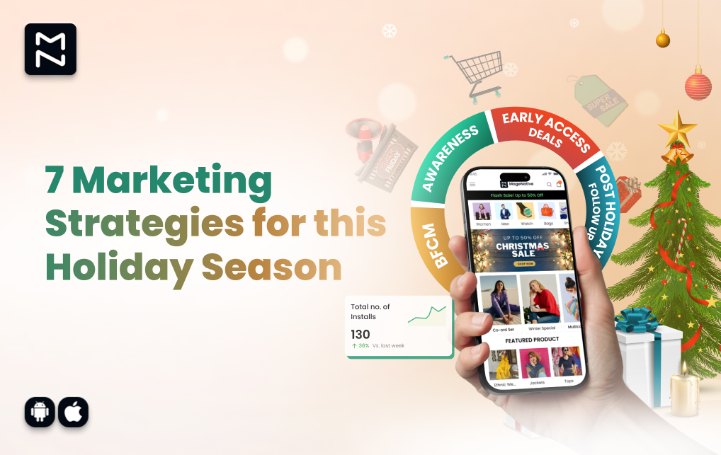 Holiday Season Plan Smart