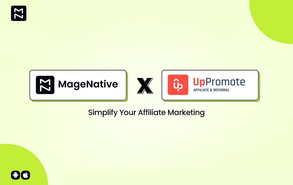 MageNative x UpPromote