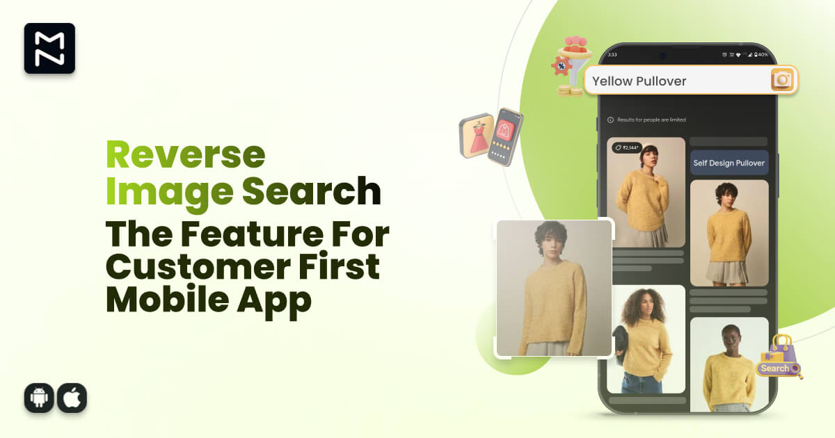 Importance of Reverse Image Search in Mobile Apps | MageNative